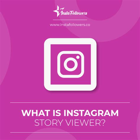 instafollowers story viewer|Flufi